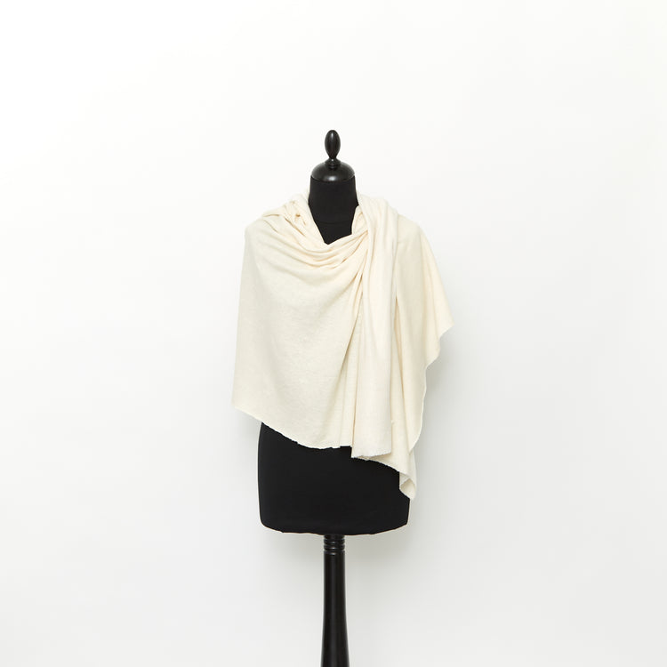 T24V07550 | Hemp &amp; Cotton Jersey - view 2
