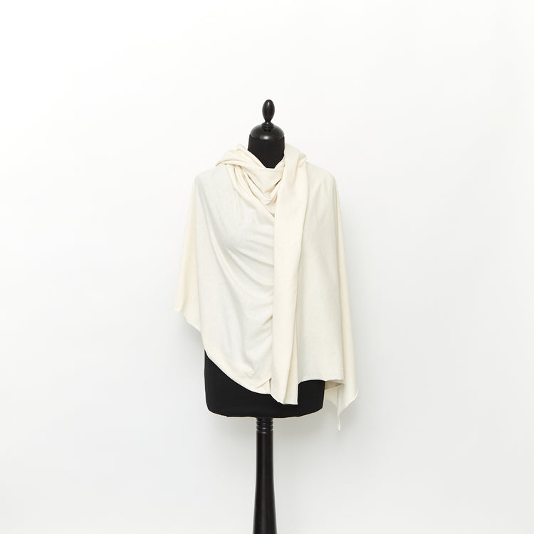 T24V07551 | Melange Cotton Jersey - view 2