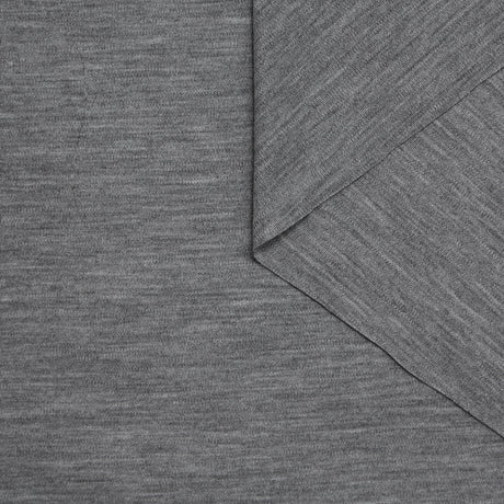 T24V09511 | Wool & Cupro Jersey