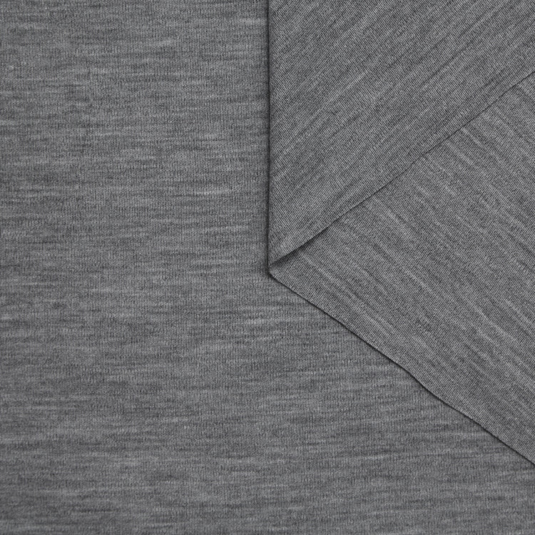 T24V09511 | Jersey en Laine &amp; Cupro - vue 1