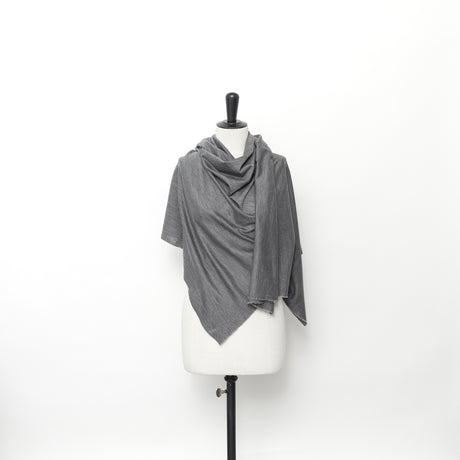  Wool & Cupro Jersey
