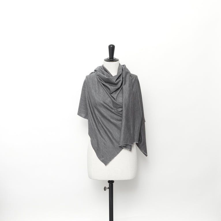 T24V09511 | Jersey en Laine &amp; Cupro - vue 2