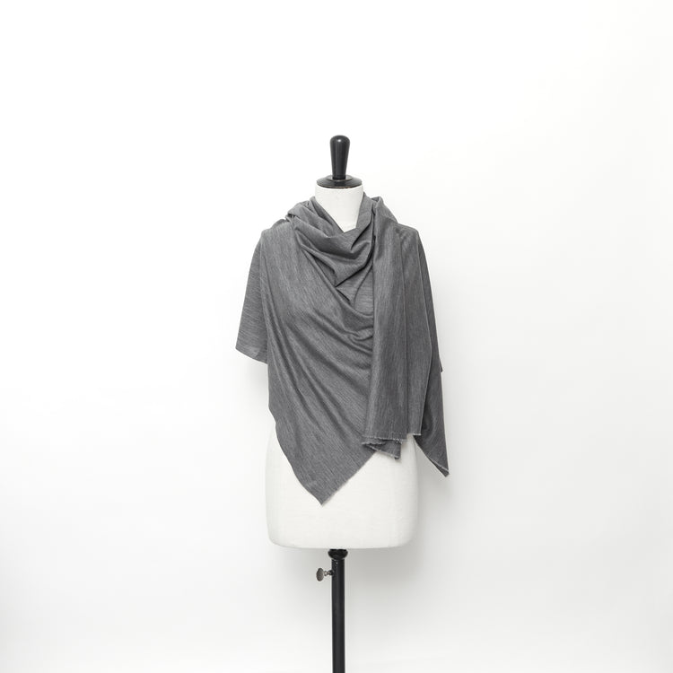 T24V09511 | Jersey en Laine &amp; Cupro - vue 2