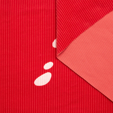 T24V09512 | Velours Corduroy de Coton