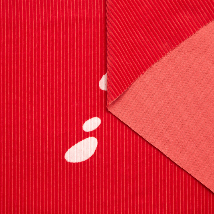 T24V09512 | Velours Corduroy de Coton - vue 1