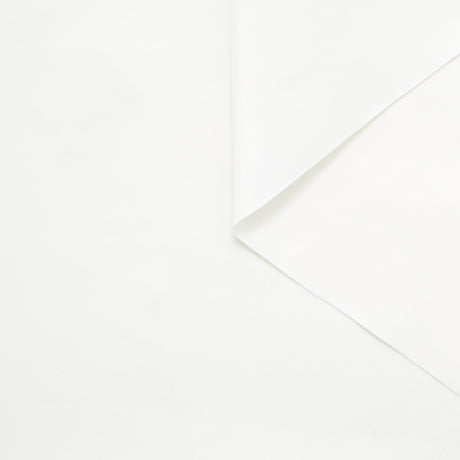 T24W09993 | Satin de Coton Prêt à Teindre