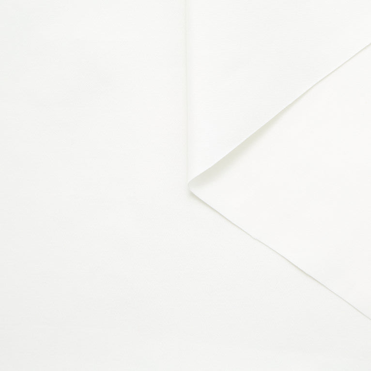 T24W09993 | Satin de Coton Prêt à Teindre - vue 1