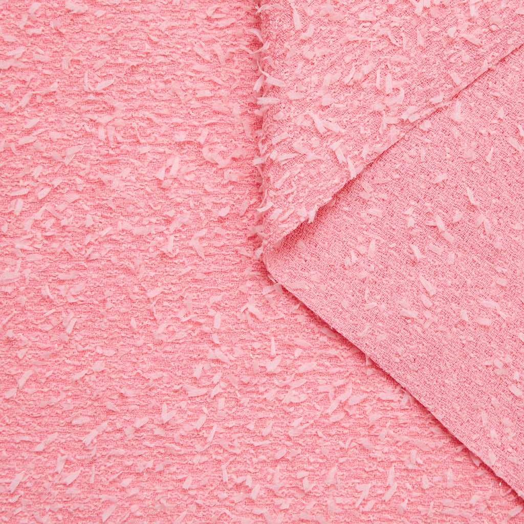 T24Y09569 | Tweed Lurex Monochrome