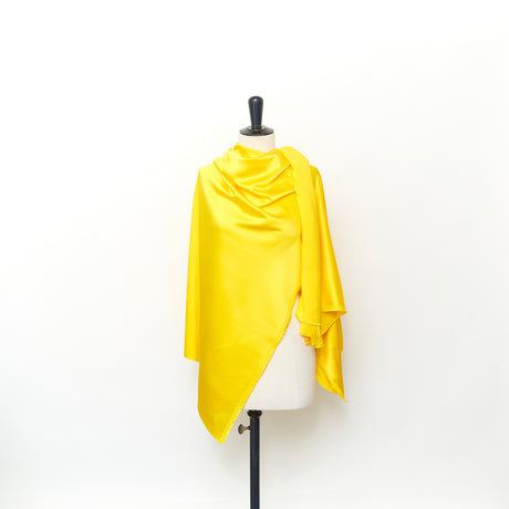  Crêpe envers Satin en Viscose