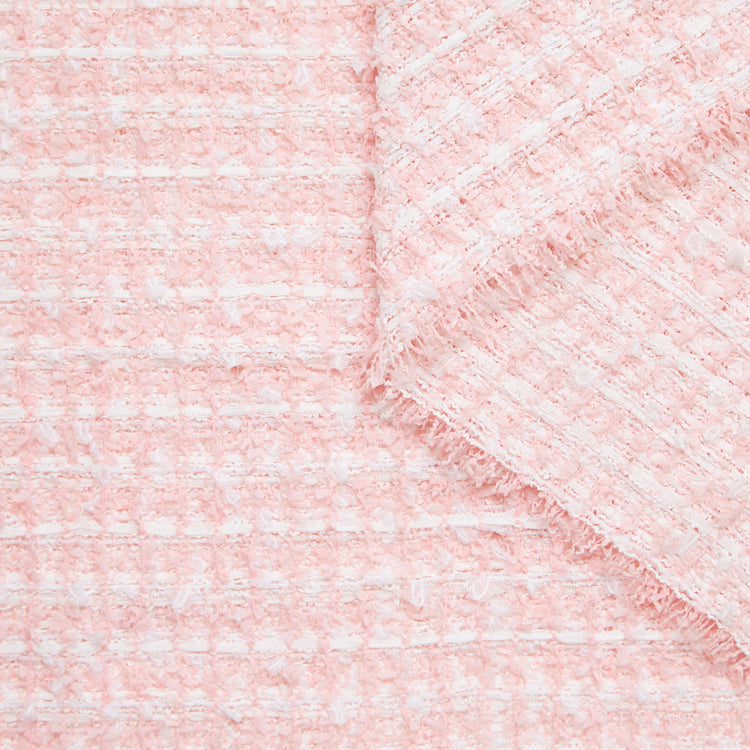 T24Y09574 | Tweed Fantaisie - vue 1