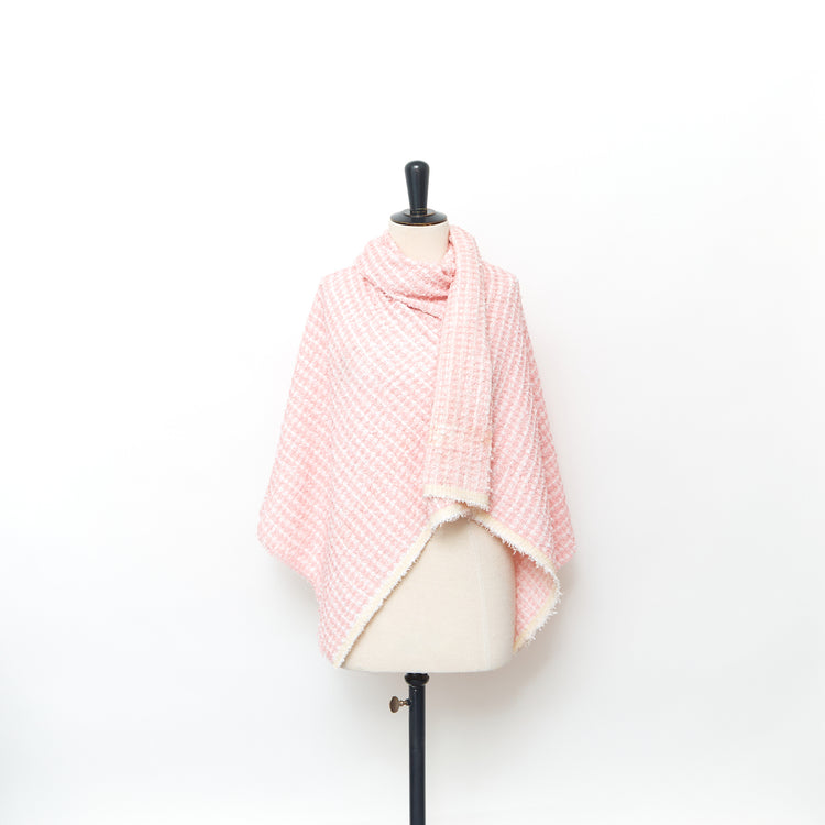 T24Y09574 | Tweed Fantaisie - vue 2