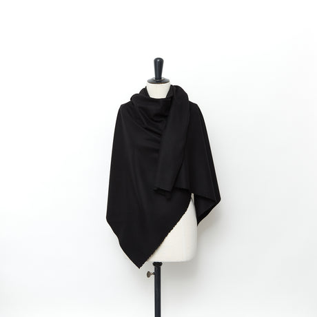  Drap de Laine Feutré Double Face