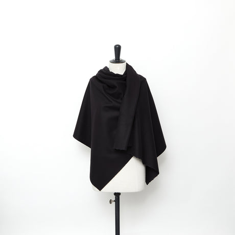  Drap de Laine Feutré Double Face