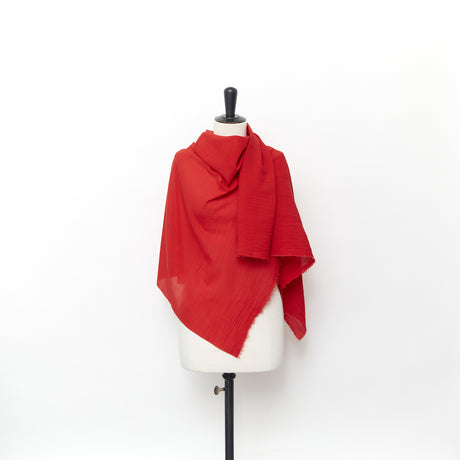  Cotton Crepon