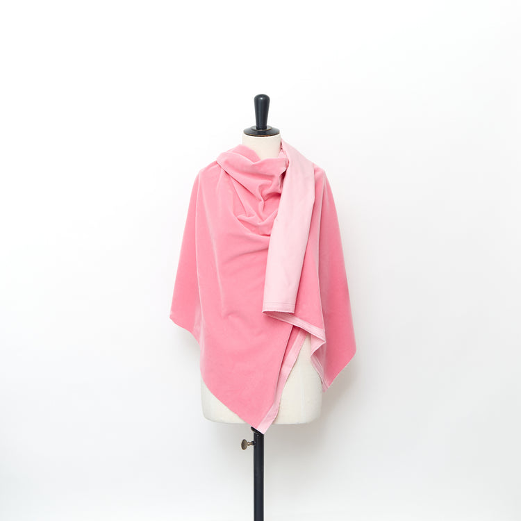 T24Y09587 | Velours de Coton - vue 2