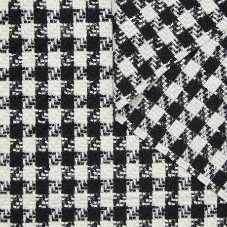 T24Y09588 | Houndstooth Tweed