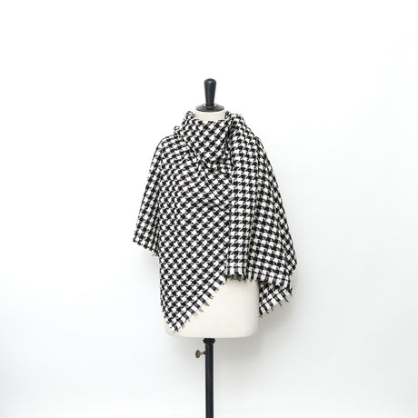  Houndstooth Tweed