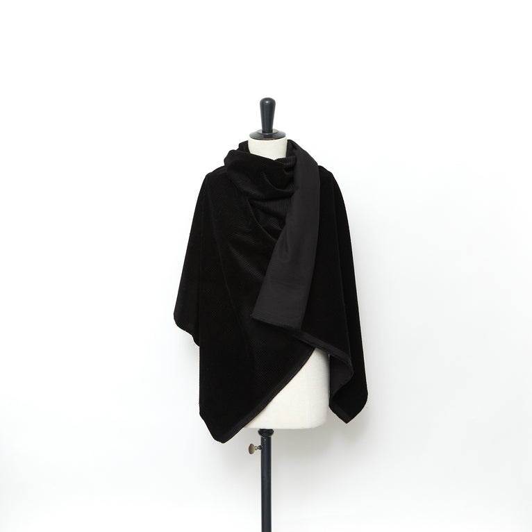T24Y09589 | Cotton Corduroy - view 2