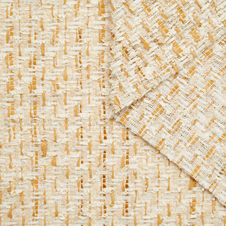 T24Y09591 | Tweed Fantaisie Multi-textures