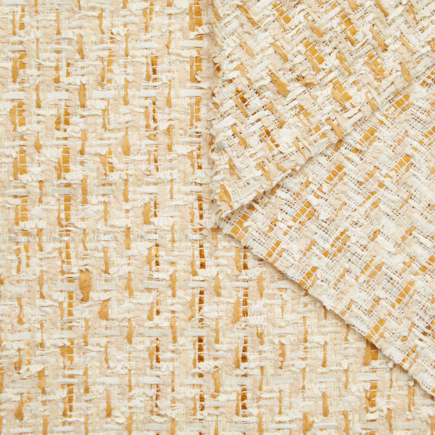 T24Y09591 | Fancy Multi Textured Tweed