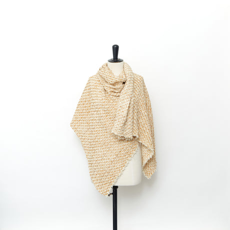  Tweed Fantaisie Multi-textures