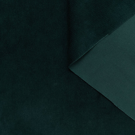 T24Y09592 | Velours Milleraies en Coton