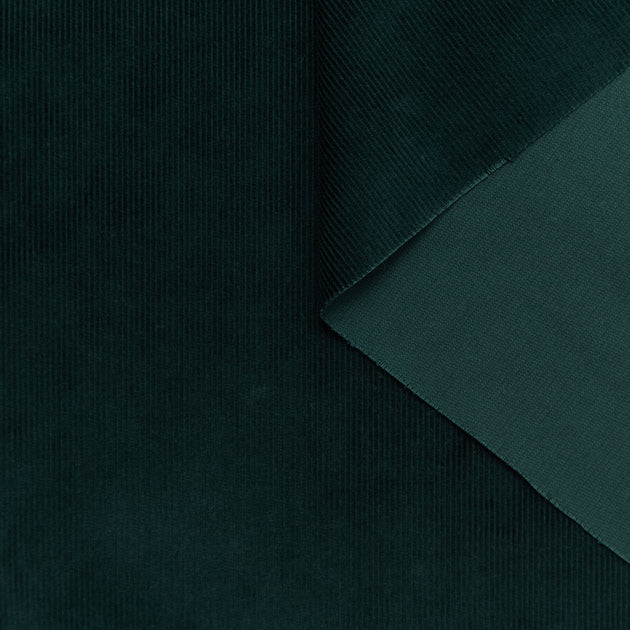 T24Y09592 | Velours Milleraies en Coton