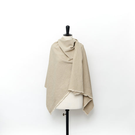  Rustic Linen Canvas