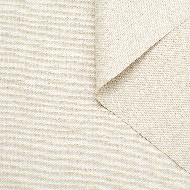 T24Y09597 | Rustic Linen &amp; Silk Natté - view 1