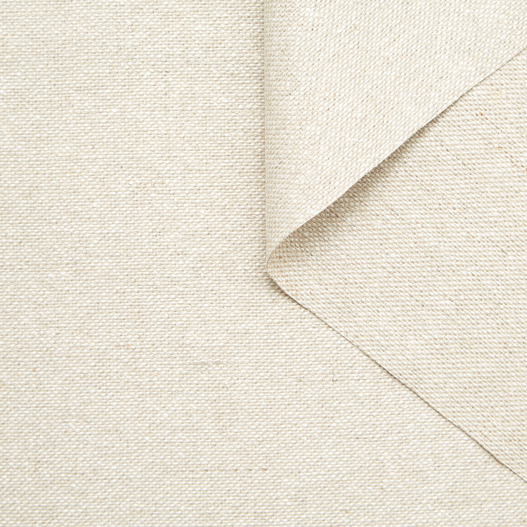 T24Y09597 | Rustic Linen &amp; Silk Natté - view 1