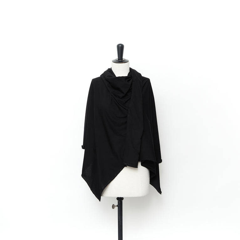 T24Y09598 | Jersey de Coton - vue 2