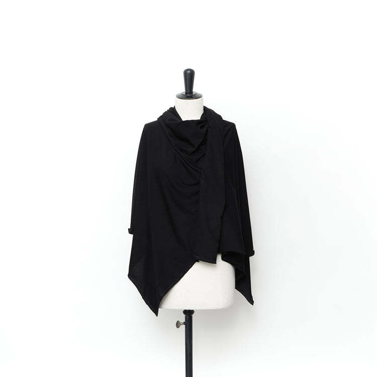 T24Y09598 | Jersey de Coton - vue 2