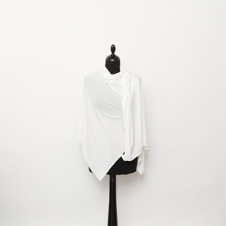  Stretch Viscose Jersey
