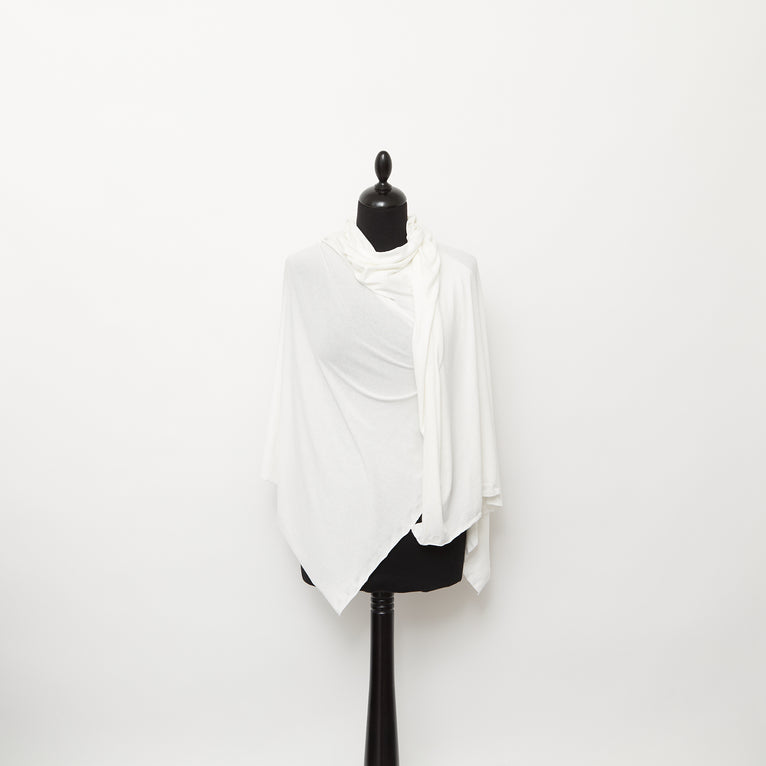 T24Y09603 | Stretch Viscose Jersey - view 2