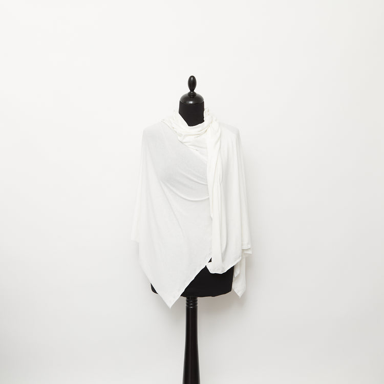 T24Y09603 | Stretch Viscose Jersey - view 2