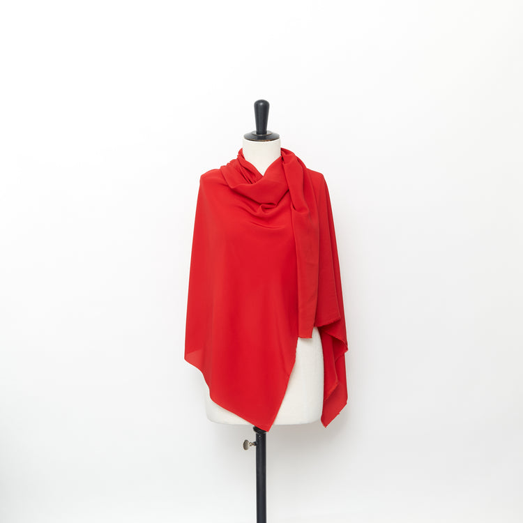 T24Y09607 | Silk Crepe - view 2