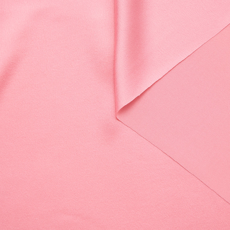 T24Y09609 | Crêpe Envers Satin Texturé - vue 1