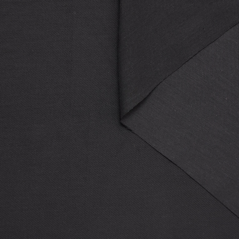 T24Y09610 | Washed Diagonal Lining - view 8