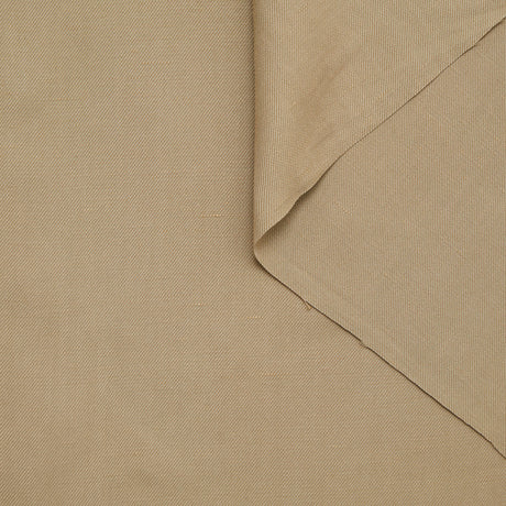 T24Y09611 | Viscose & Linen Twill