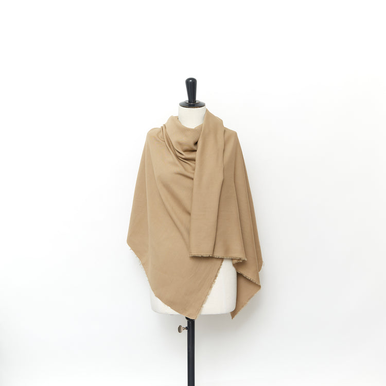 T24Y09611 | Viscose &amp; Linen Twill - view 2