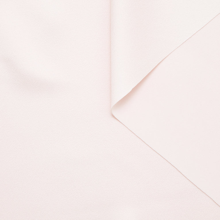 T24Y09614 | Crêpe envers Satin Lourd - vue 1