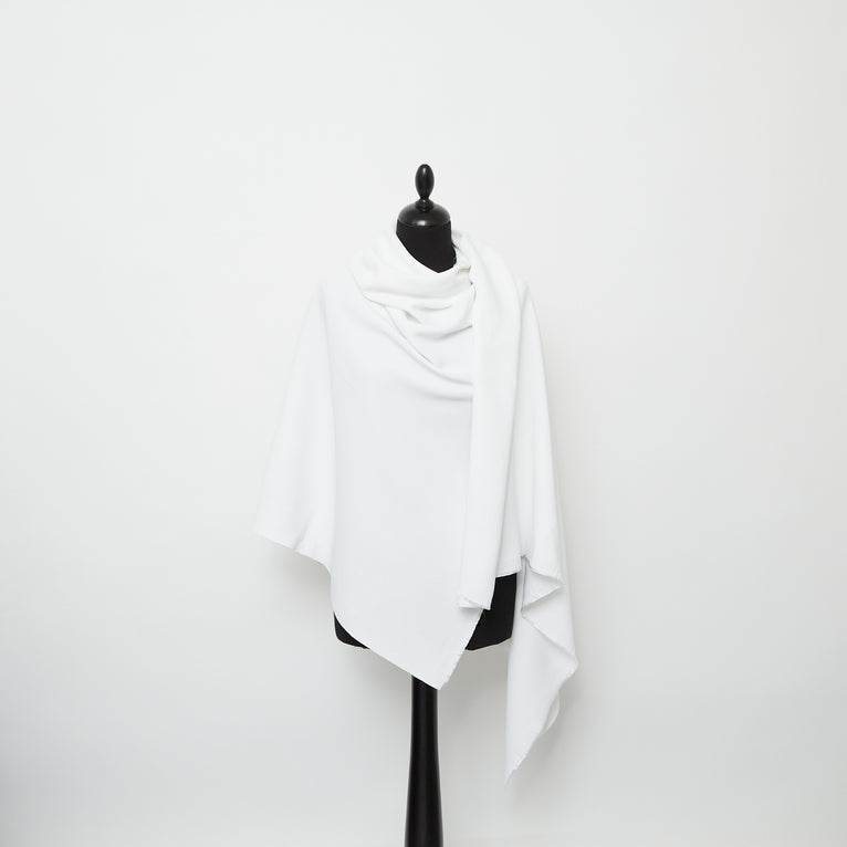 T24Y09620 | Double Face Viscose Crepe - view 2