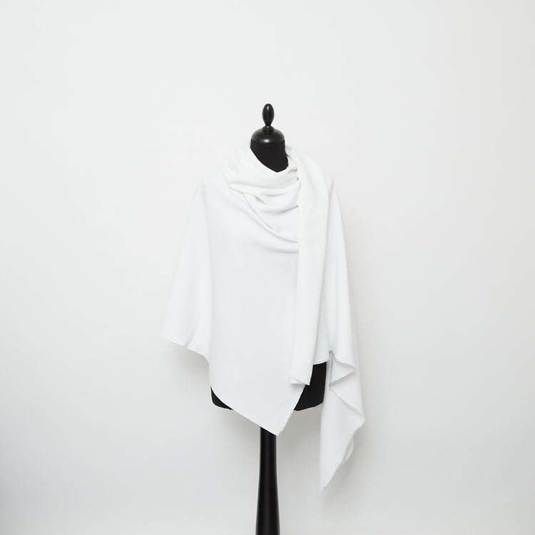 T24Y09620 | Double Face Viscose Crepe - view 2
