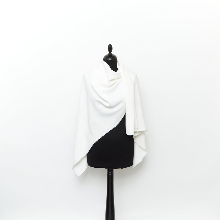 T24Y09625 | Stretch Viscose Sable - view 3