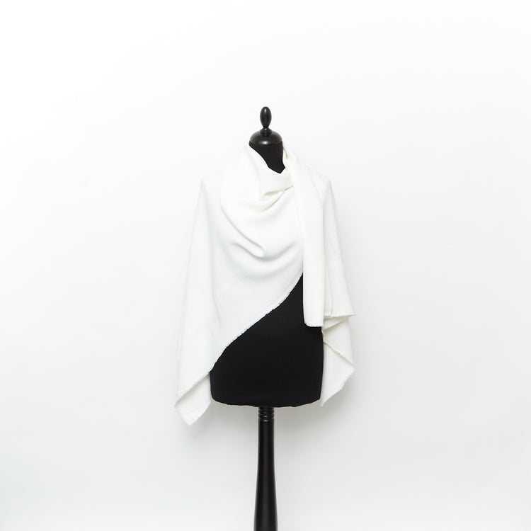 T24Y09625 | Stretch Viscose Sable - view 2