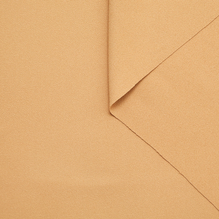 T24Y09625 | Stretch Viscose Sable - view 1