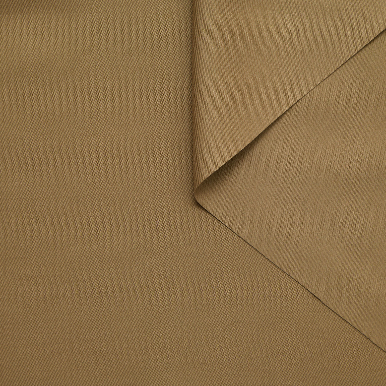 T24Y09629 | Sergé de Laine Texturée - vue 1