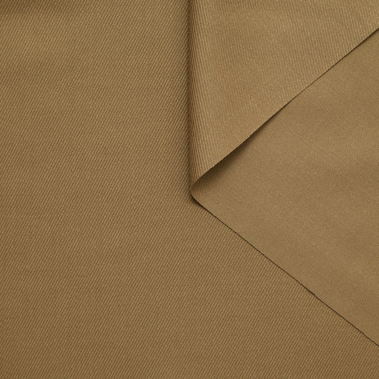 T24Y09629 | Sergé de Laine Texturée - vue 1