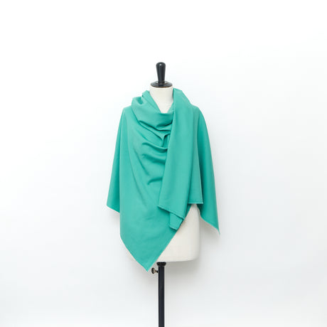  Grain de Poudre en Laine