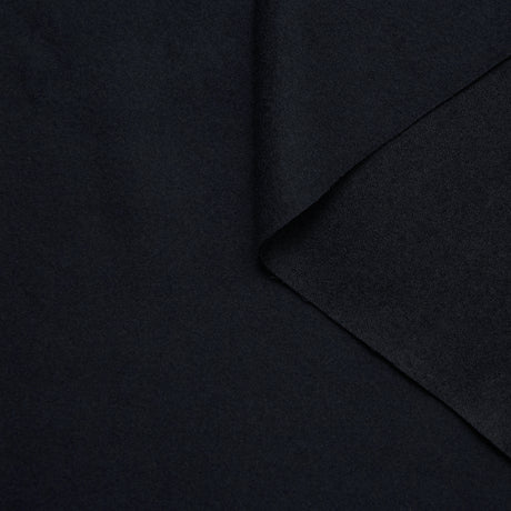  Double Face Felted Wool Drap